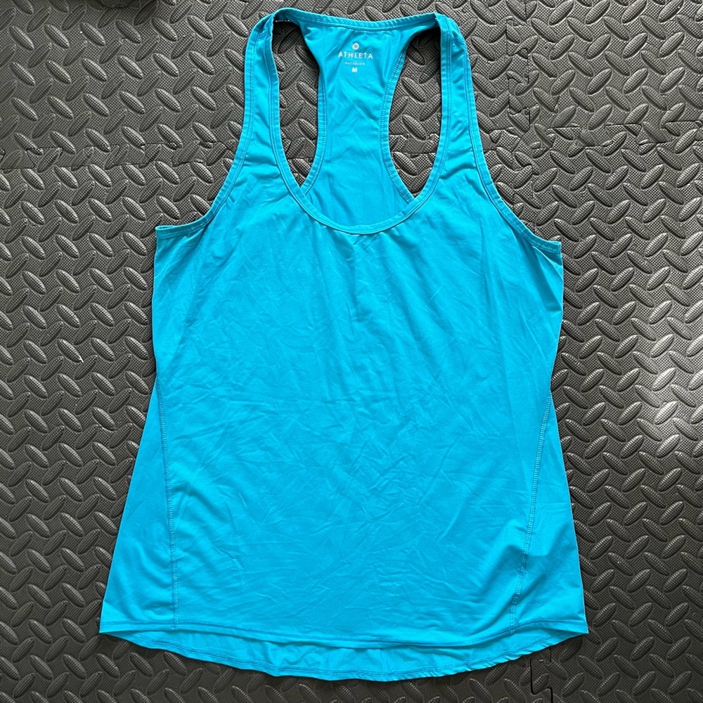 Athleta workout tank